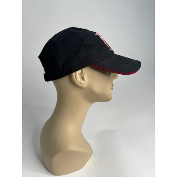 Frontline Defenders NAGR Black Baseball Cap By Otto One Size Fits Most - Picture 10 of 16